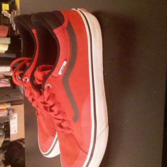 COPY - Vans Trujillo prototype mens size 10 - Picture 1 of 5